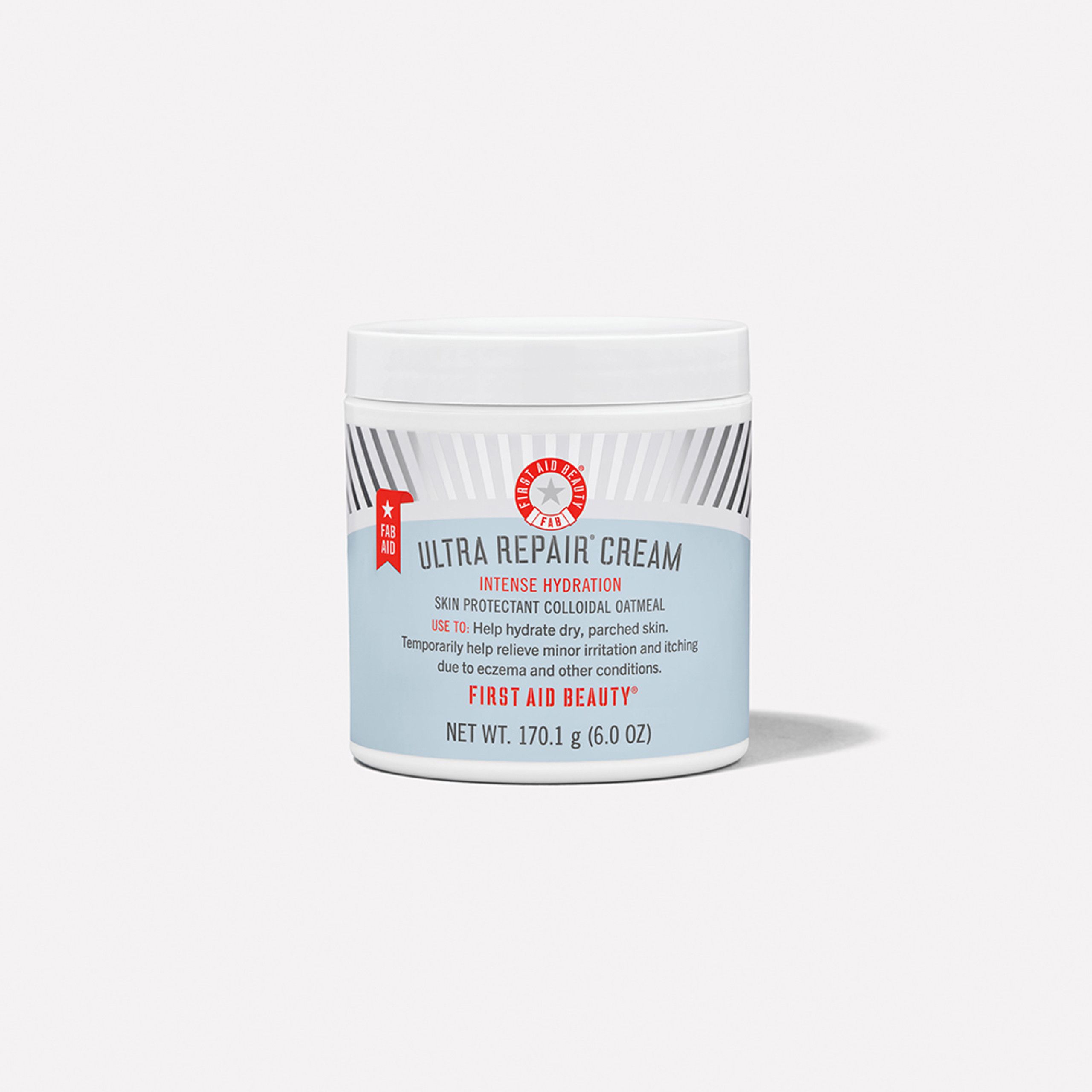 Ultra Repair Cream - Use FABSKIN for 30% Off | First Aid Beauty