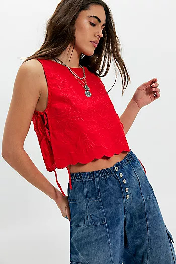 Had Me At Hello Halter | Free People (Global - UK&FR Excluded)