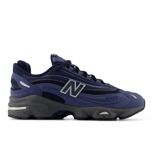 New Balance Unisex 1000 Sneakers - Blue (Size 7.5) | New Balance Athletics, Inc.