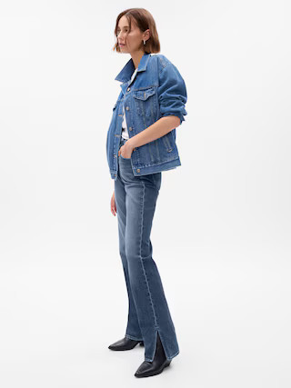 High Rise '90s Loose Jeans | Gap (US)