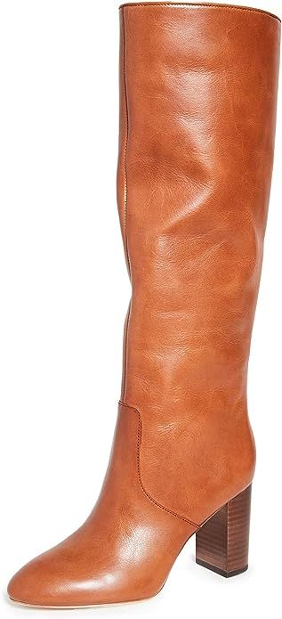 Loeffler Randall Women's Goldy Knee High Boot | Amazon (US)