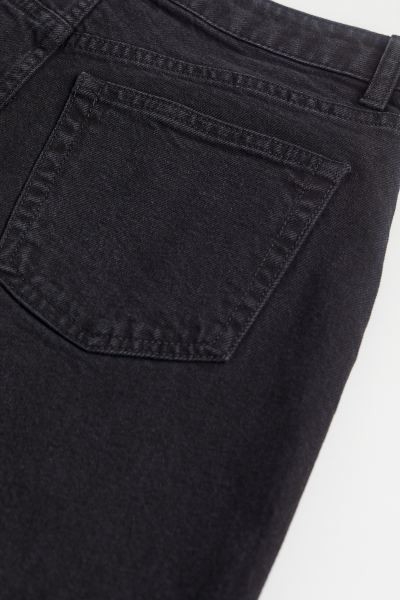 Slim Mom High Ankle Jeans | H&M (UK, MY, IN, SG, PH, TW, HK)