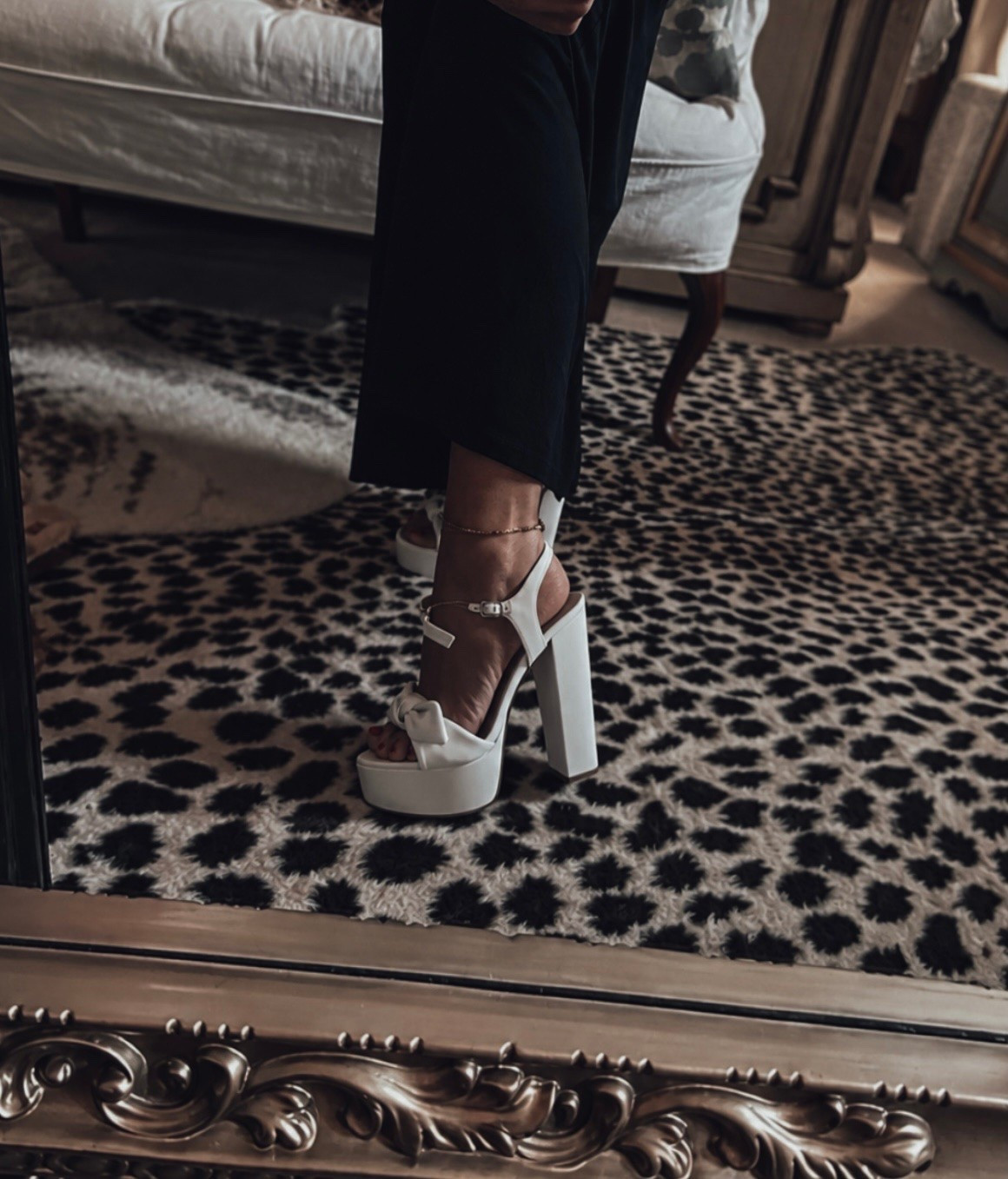 Buy the shoes.

#LTKootd #LTKmomlife #LTKdayinmylife