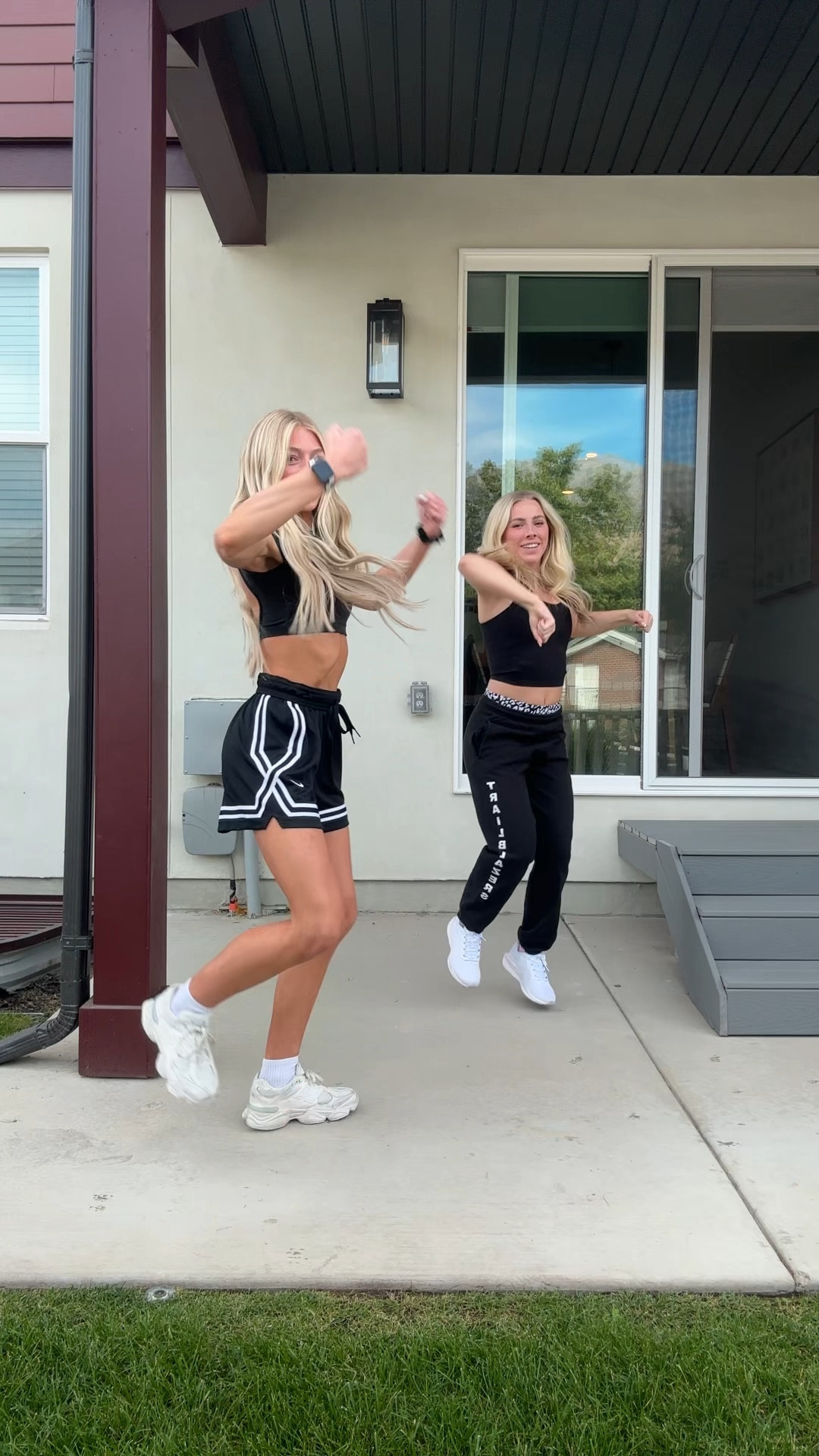 fav shorts everrr

#LTKActive
