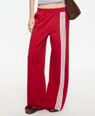 Lioness Women's Red Eye Pull-On Pants - Crimson | Macy's