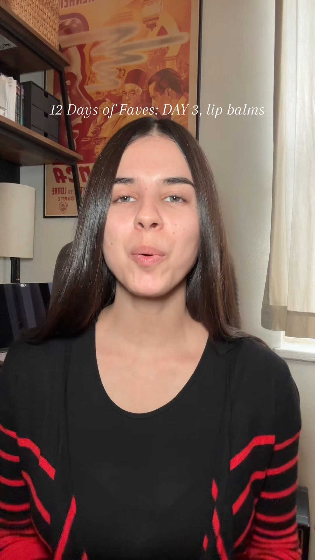 Use code GREENBOOTLIFE and shop LIPS&CUTES 

What category do you want to see next?
12 Days of Faves: Clean Beauty Edition!
Day 3: Lip Balms featuring
LIPS&CUTES.

Did you ever think your lip balm could be breaking you out?

#lipbalm  #lipbalmreview  #peptidelipbalm  #liptreatment

#LTKBeauty