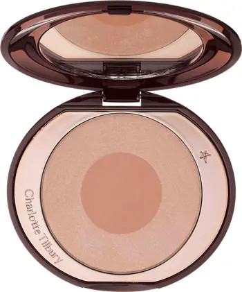 Charlotte Tilbury Cheek to Chic Blush | Nordstrom | Nordstrom