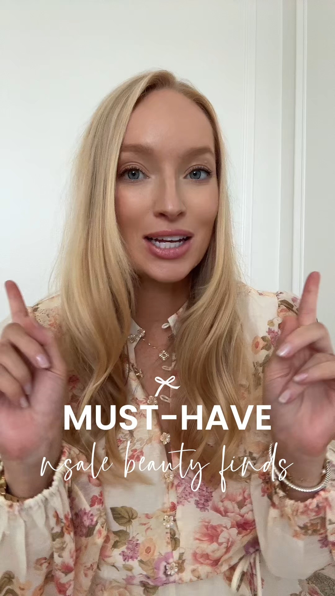 My top beauty finds from the NSALE are here and you won’t beat these prices. Now is the time to stock up on your everyday essentials and a few fun extras. What’s first in your cart?!

@shopLTK #likeTKit @nordstrombeauty #nordstrompartner

#LTKBeauty #LTKSaleAlert