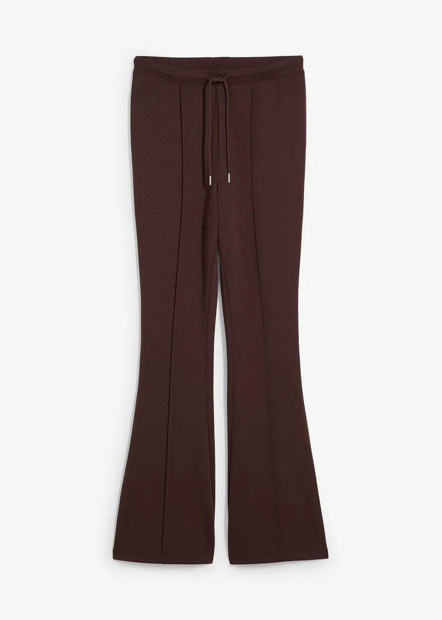 Leggings aus Punto di Roma | Bonprix DE