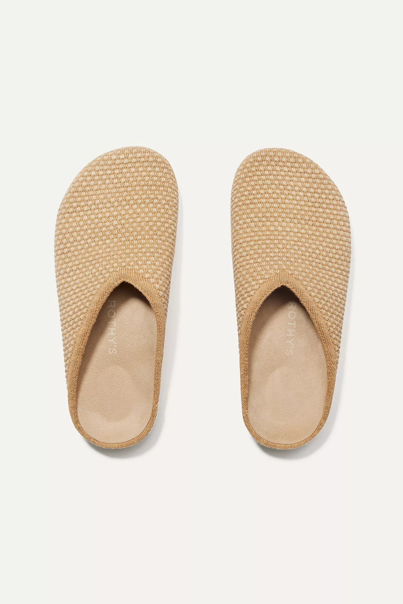 Rothy's Hemp Clogs | Anthropologie (US)
