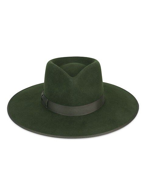 Lack of Color Forest Rancher Wool Hat | Saks Fifth Avenue