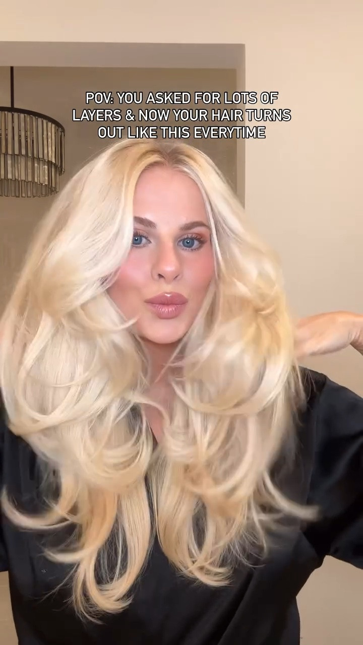 Thermal brush on major sale!! So is everything else I use !

#LTKxPrimeDay #LTKSaleAlert #LTKBeauty