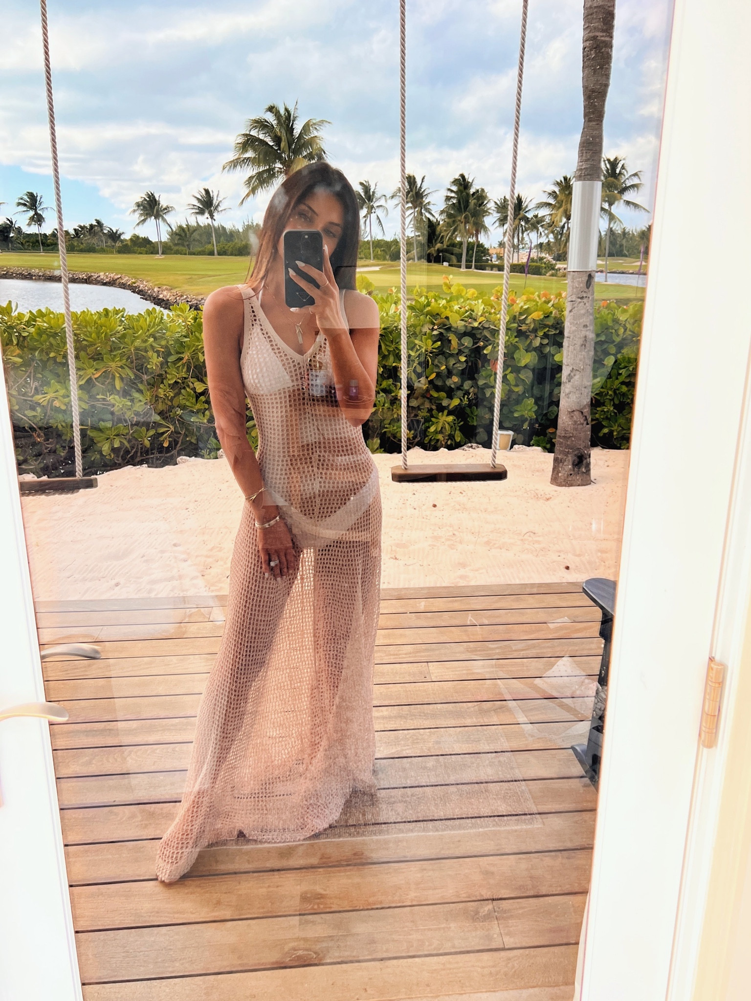 Resort wear i wore in Cayman 

#LTKswim #LTKtravel #LTKstyletip