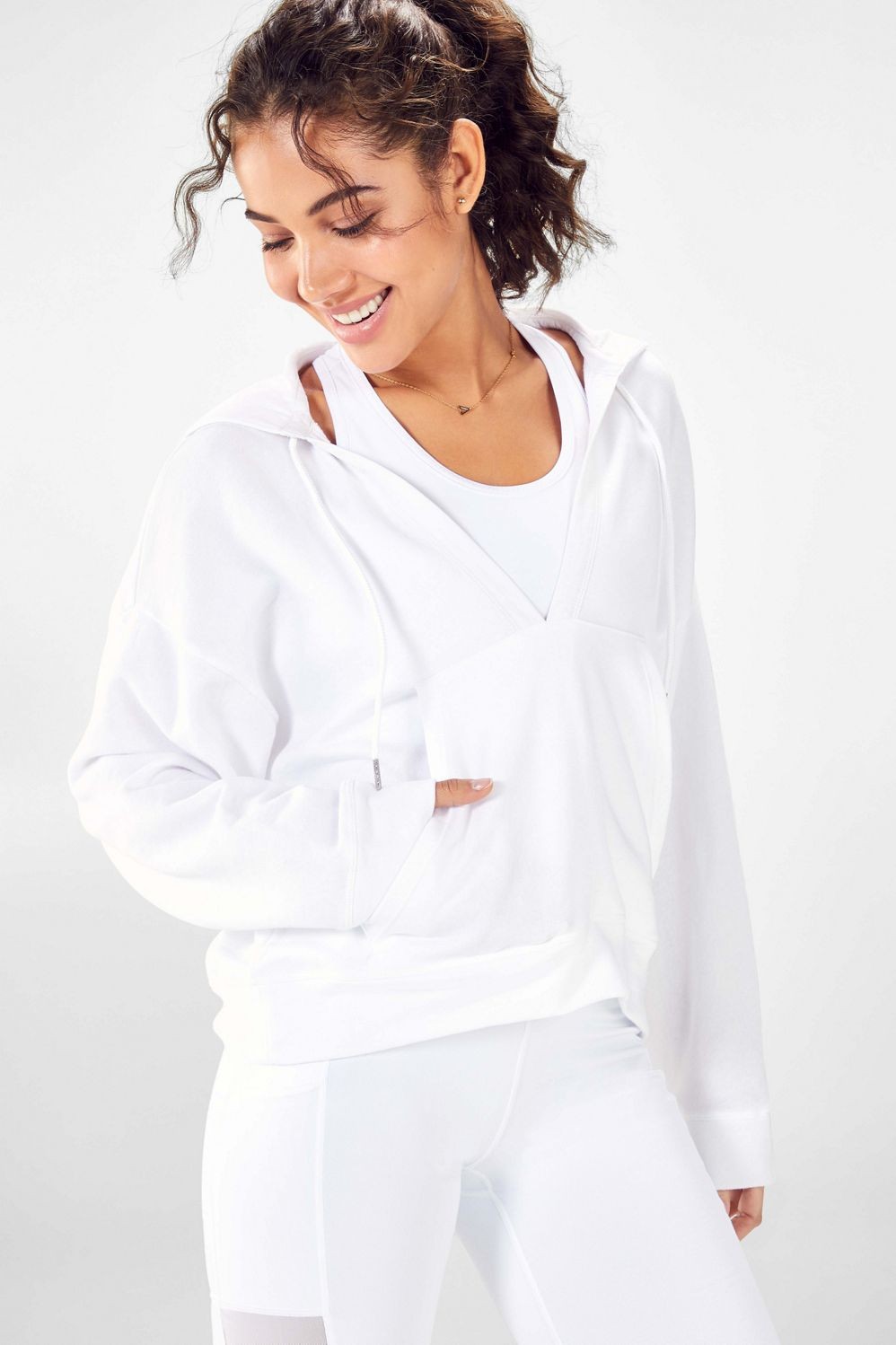 Rosanna Hoodie | Fabletics