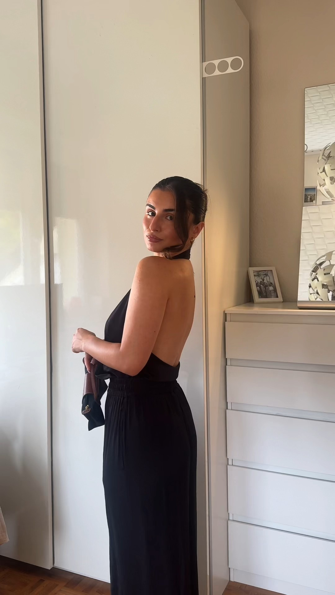Ootd 

#LTKstyletip #LTKpartywear #LTKdeutschland