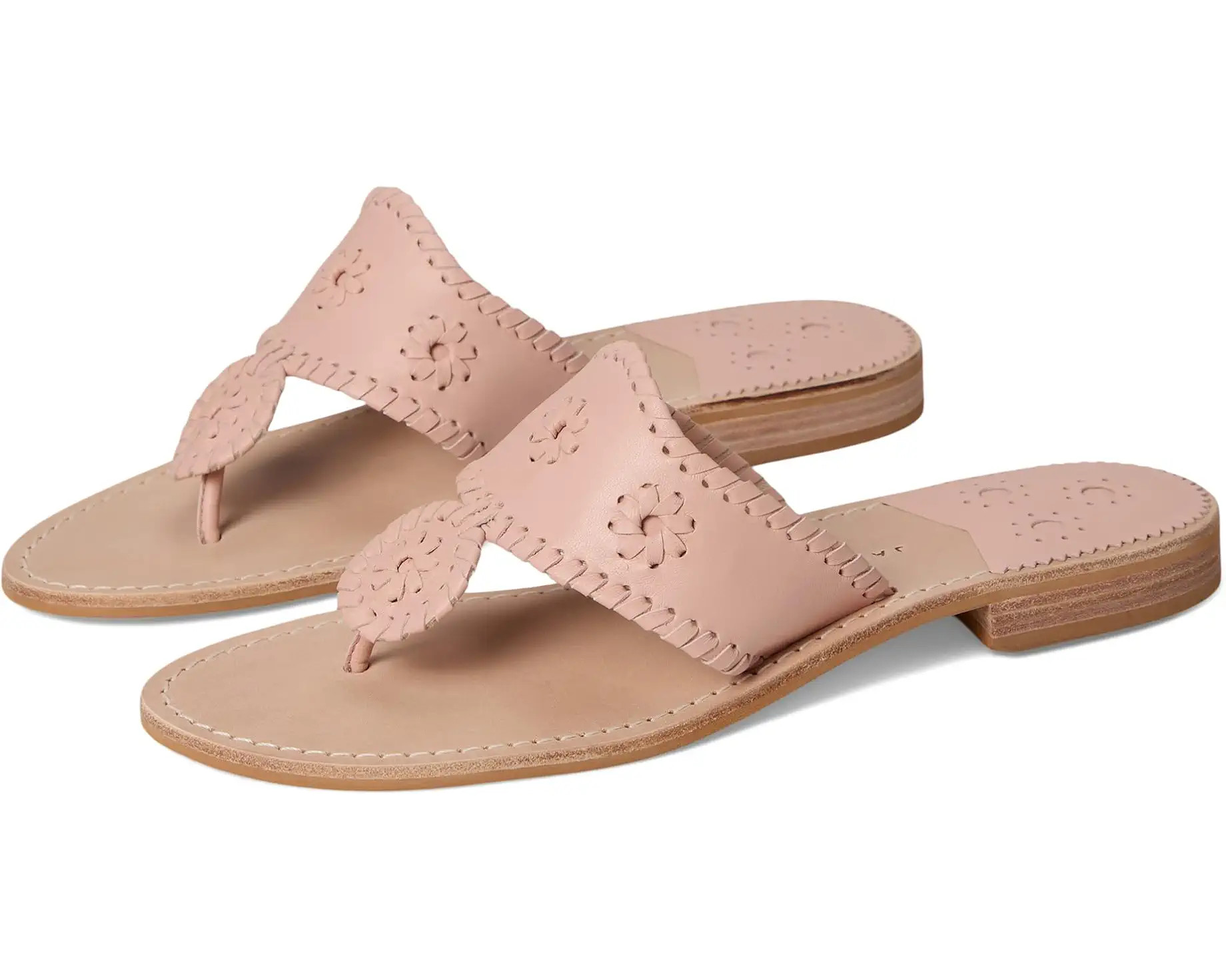 Women's Jack Rogers Jacks Flat Sandal | Zappos.com