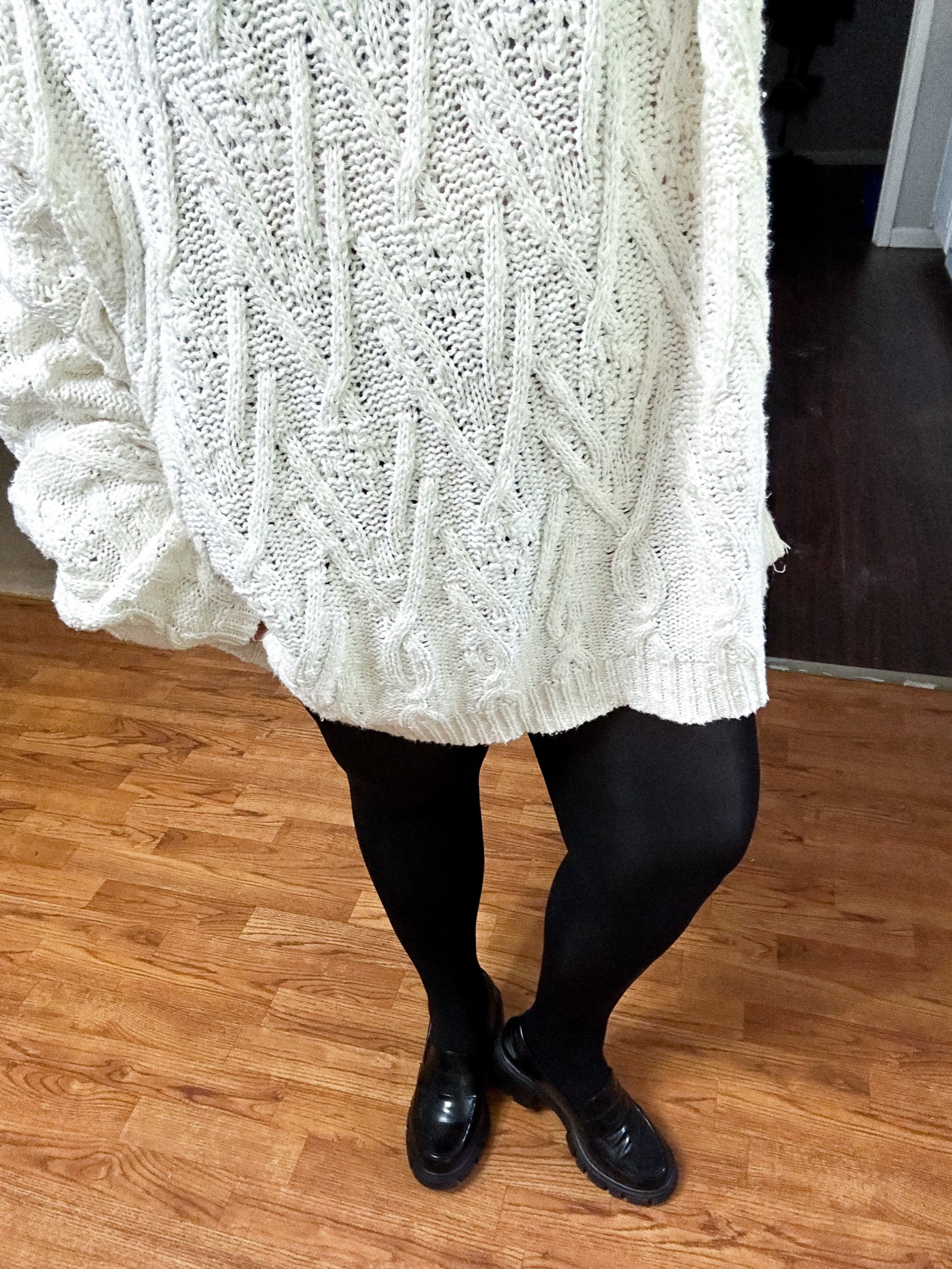 Outfit of the day. Holiday dressing. Maternity outfit 

#LTKHoliday #LTKstyletip #LTKbump