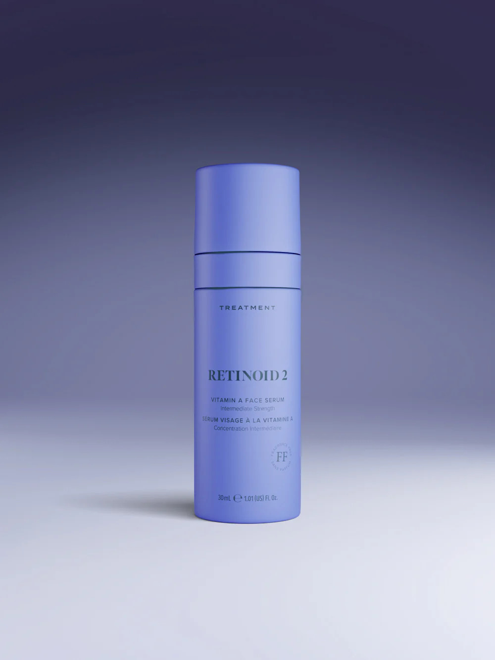 Retinoid 2 | Intermediate-Level Vitamin A Serum | Skin Rocks | Skin Rocks