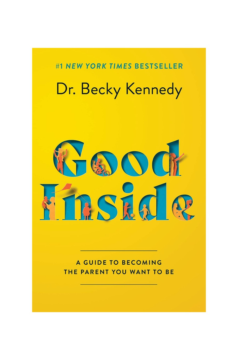 Good Inside: A Guide to Becoming the Parent You Want to Be

#parentingbooks #momtips #slprecs

#LTKfamily #LTKfindsunder50 #LTKGiftGuide