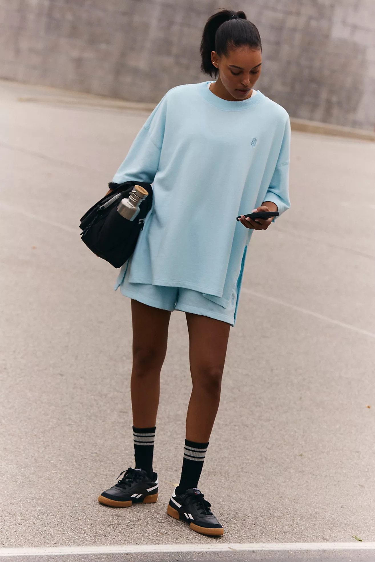 Back Me Up Set | Free People (Global - UK&FR Excluded)