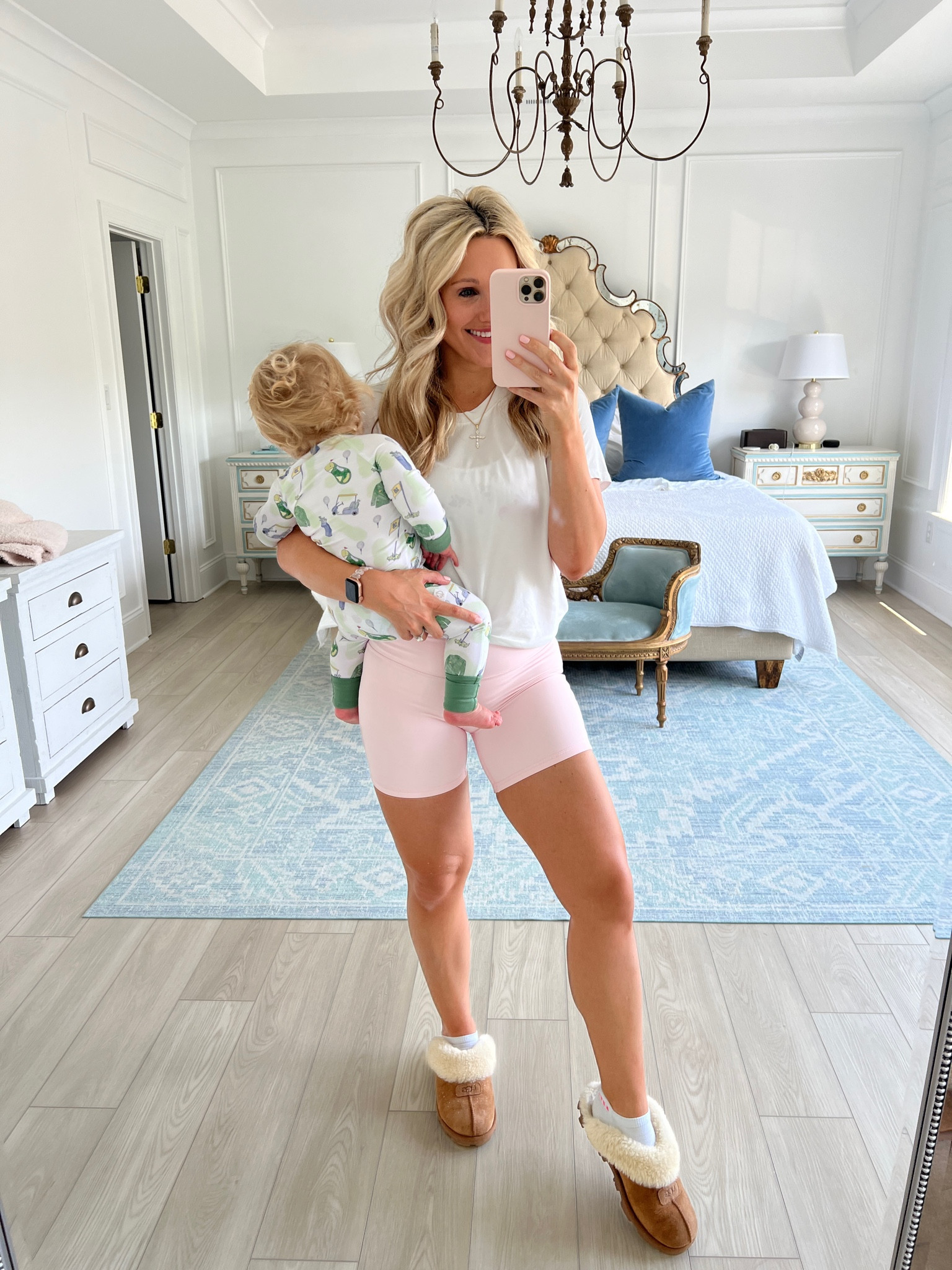 Baby’s pjs are the lullaby collection!
strawberry milkshake back in stock at lululemon


#LTKHome #LTKFindsUnder50 #LTKFindsUnder100