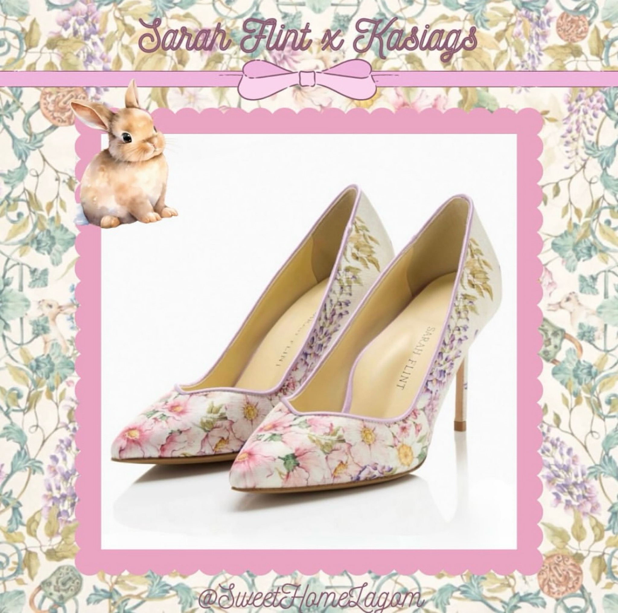 Sarah Flint shoes are THE best and most beautiful quiet luxury pieces to add to your closet! 

#LTKshoecrush #LTKstyletip #LTKover40