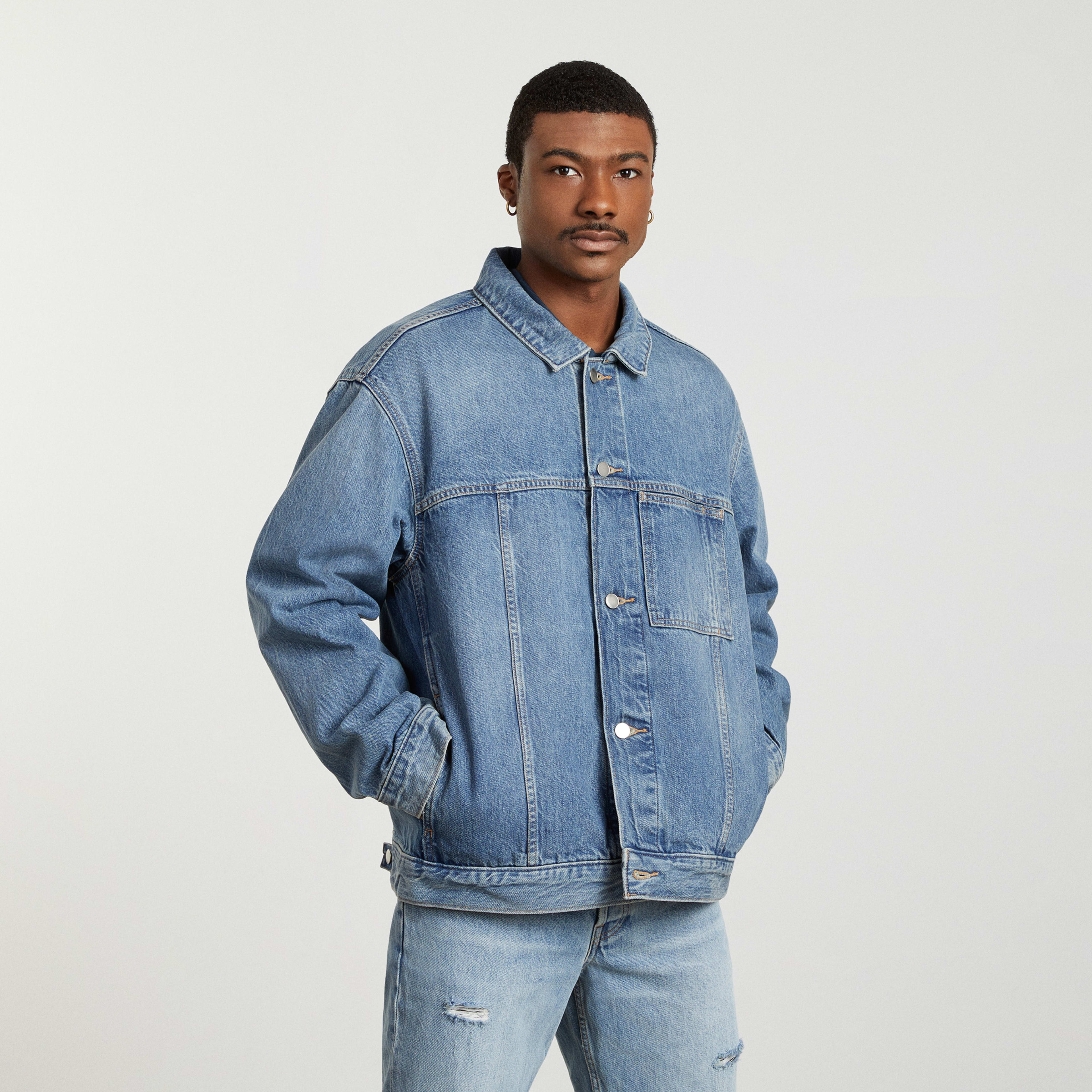 The Everyone Denim Jacket | Everlane