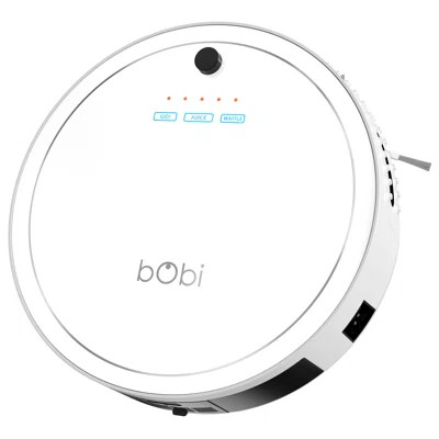bObi Robotic Vacuum Cleaner | Wayfair North America