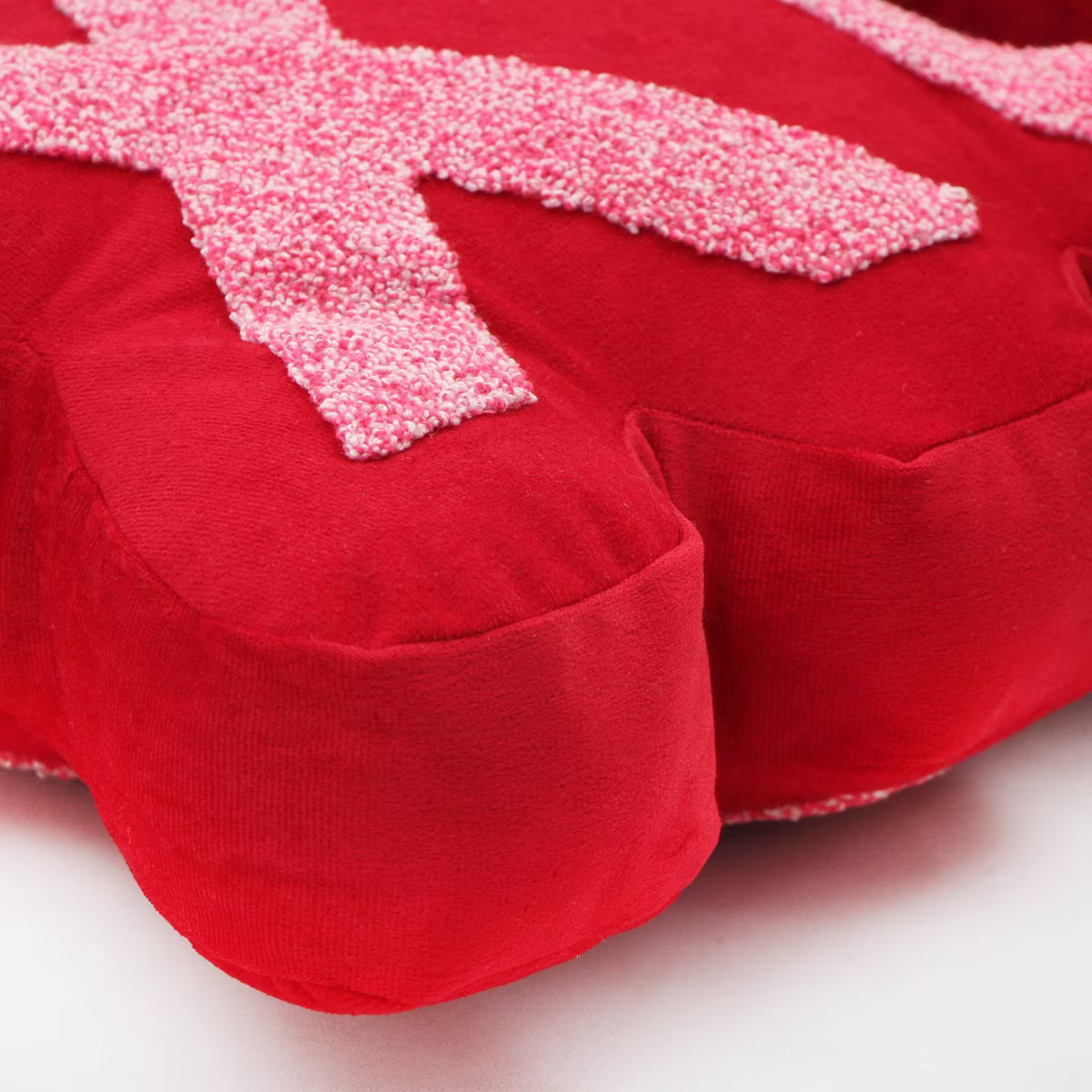 Valentine's Day XO Pillow - Bullseye's Playground™ | Target