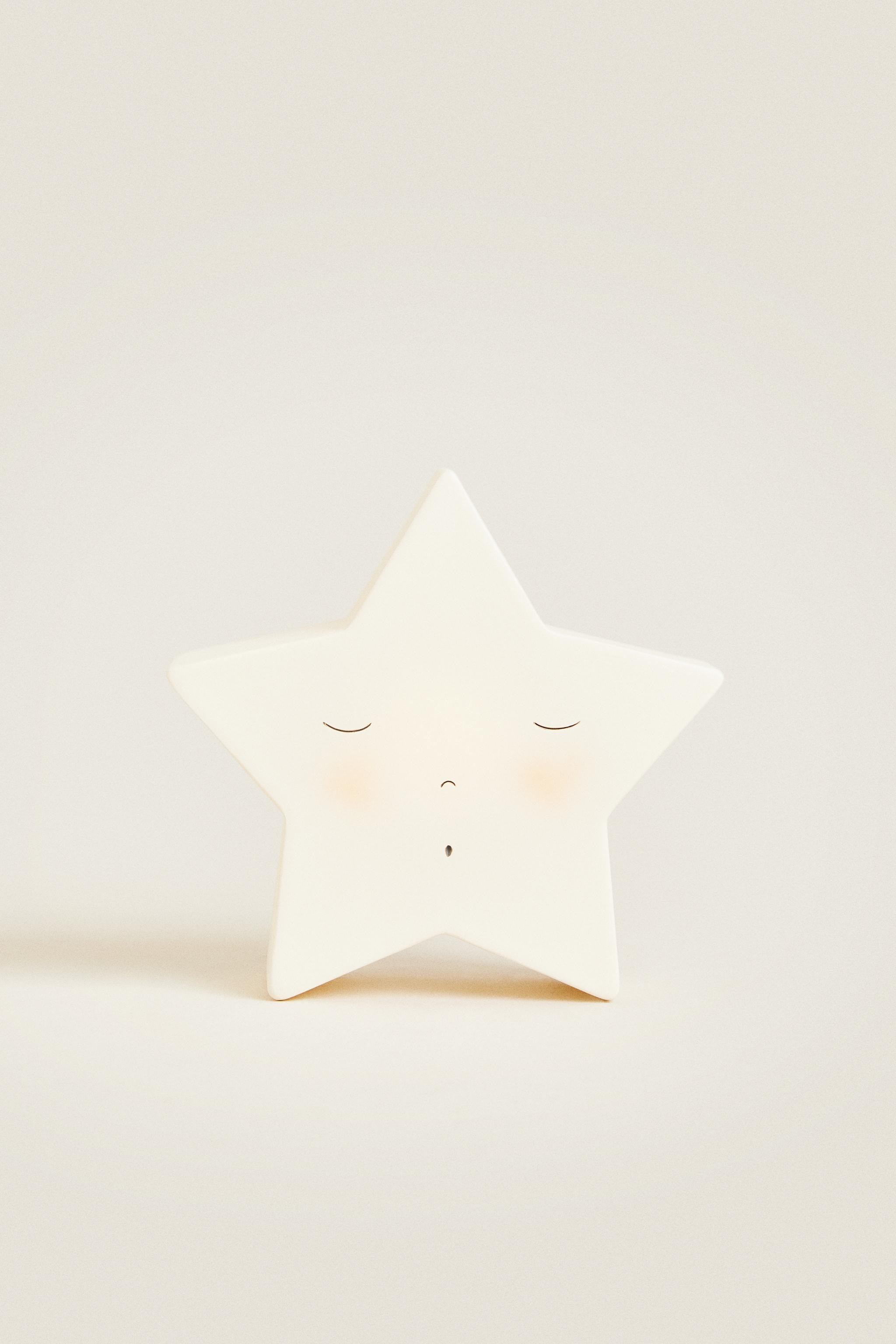 CHILDREN’S STAR NIGHT LIGHT | Zara US