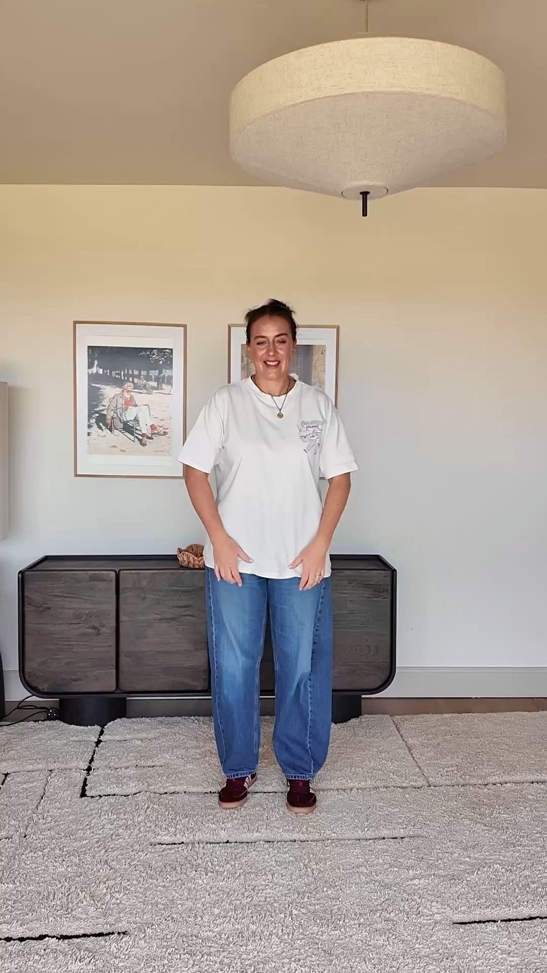 Mum of 3 OOTD midsize, comfy & practical 

#LTKmidsize #LTKuk