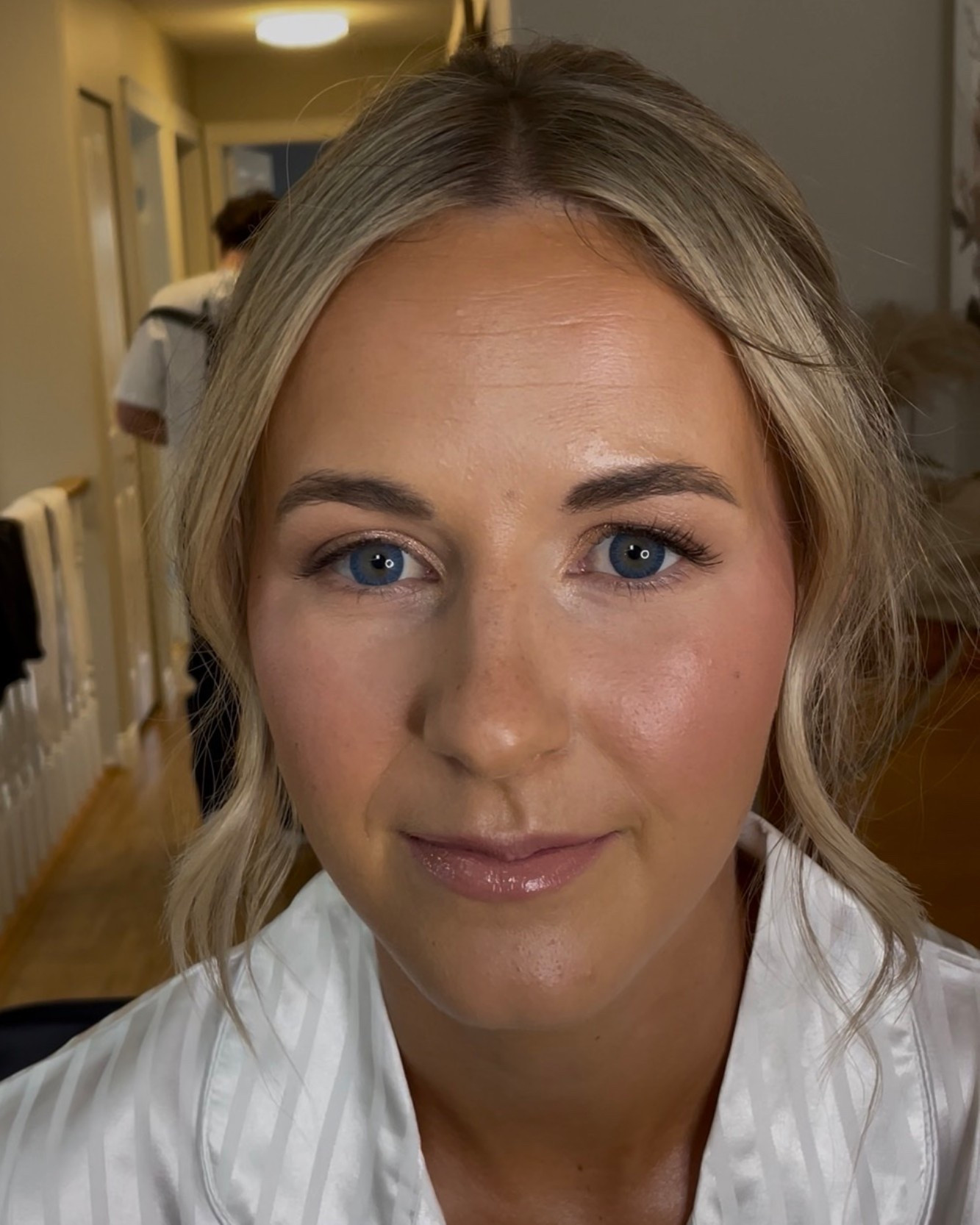 Bronzed, rosey & bridal perfection

#LTKcanada #LTKbeauty #LTKwedding