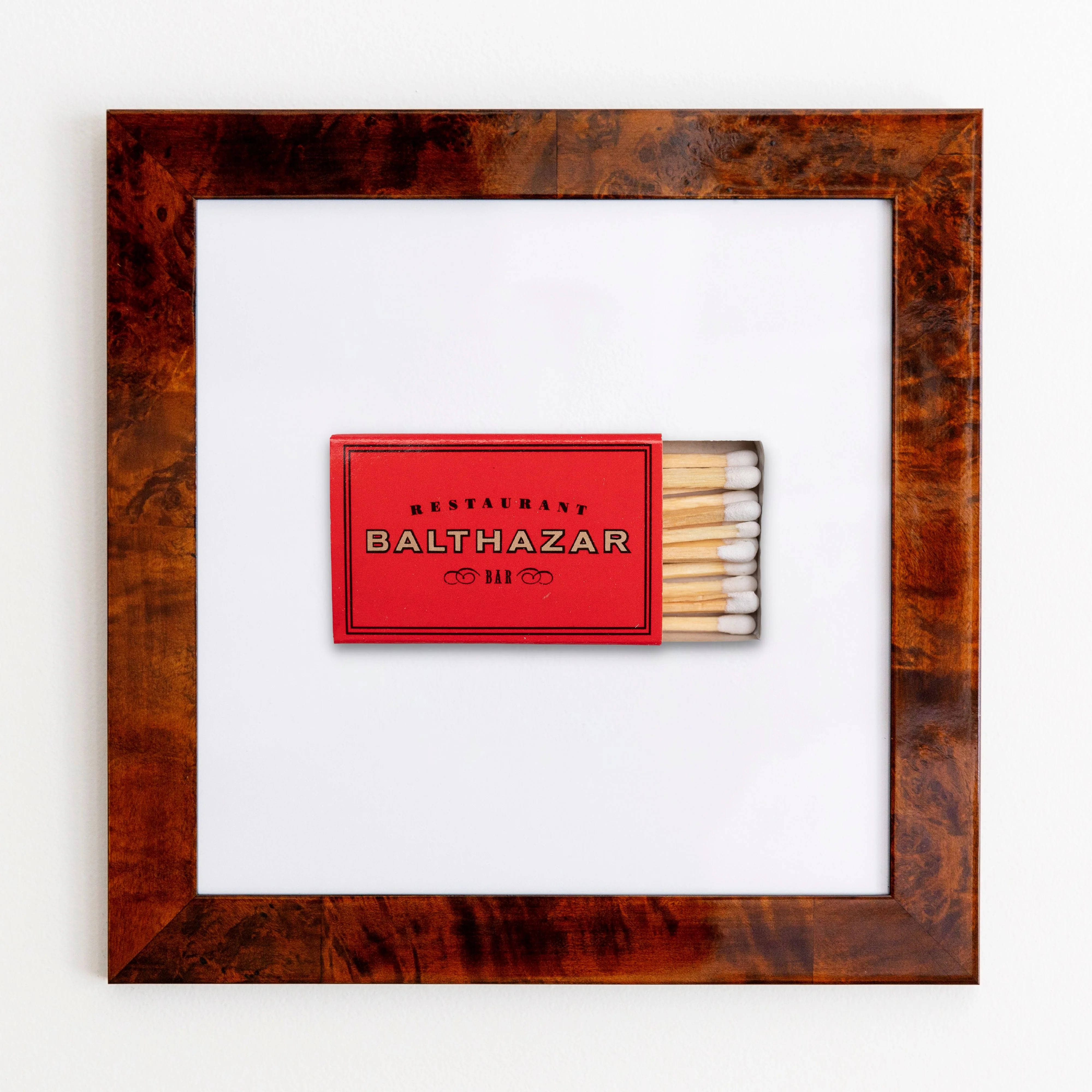 Balthazar | Match South