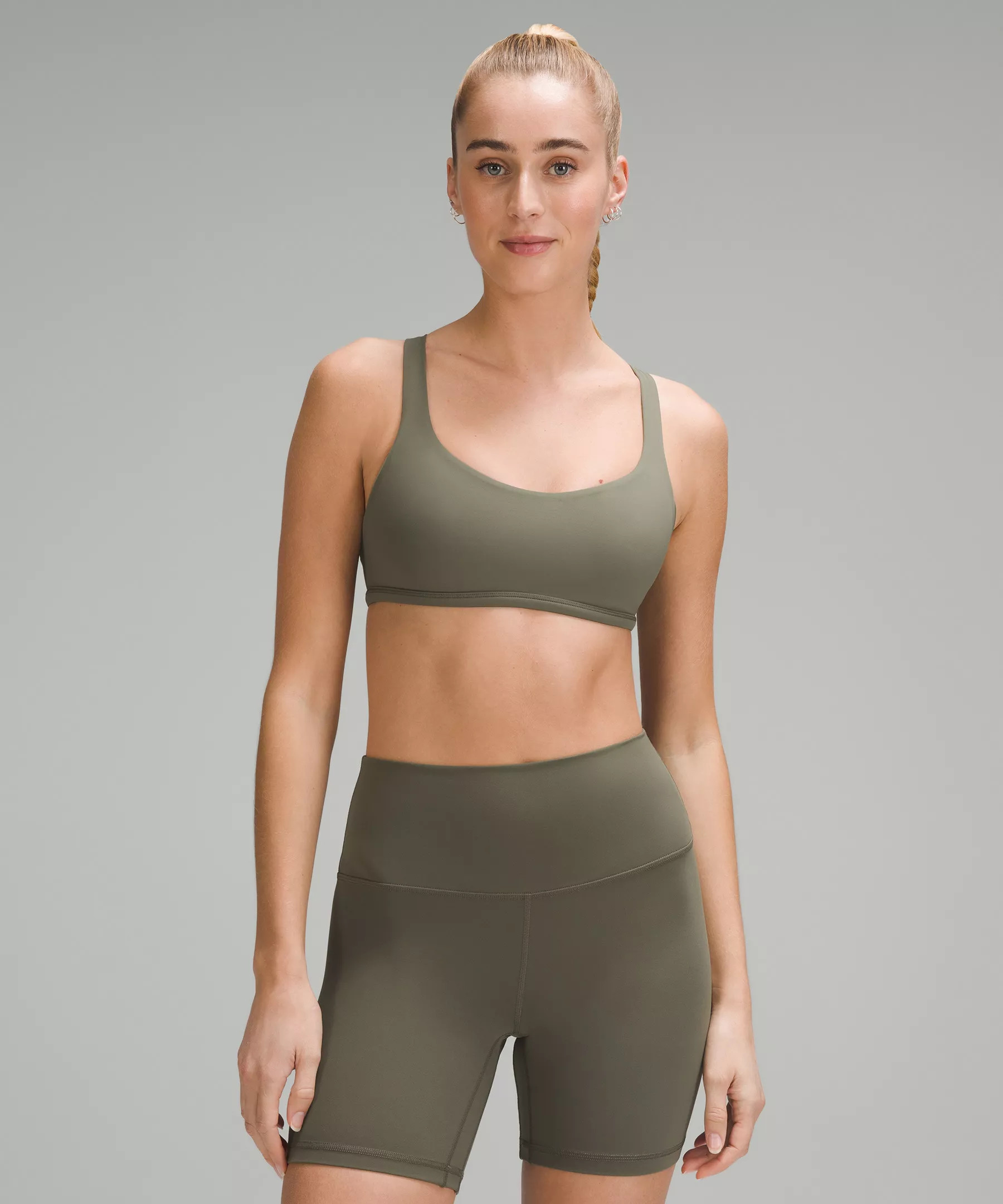 Free to Be Bra - Wild *Light Support, A/B Cup | Women's Bras | lululemon | Lululemon (US)