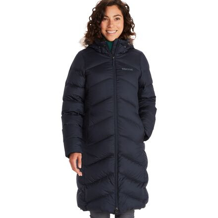 Montreaux Down Coat - Women's | Backcountry