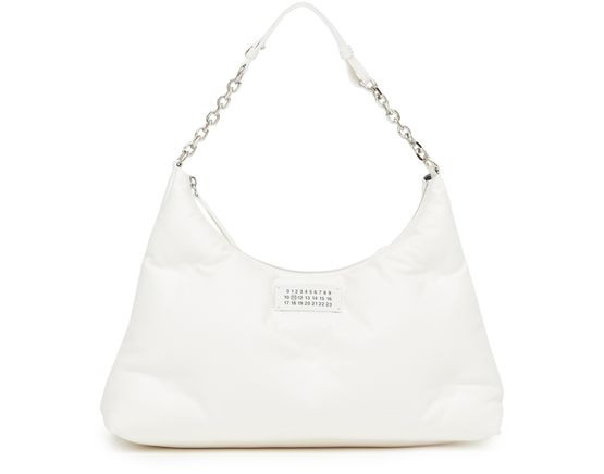 Glam Slam Hobo Medium bag - MAISON MARGIELA | 24S US