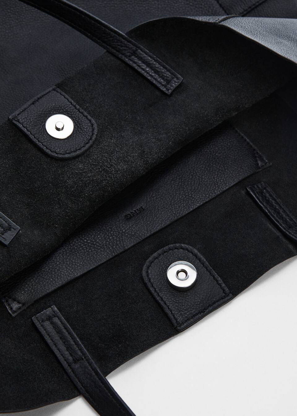 Search: Leather shopper bag (64) | Mango USA | MANGO (US)