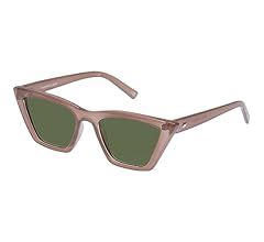 Le Specs Women's Velodrome Sunglasses | Amazon (US)