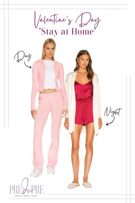 Love to dress up for a holiday? Get ready for Valentine’s Day with this cute outfit idea. Get more ideas at www.PreduPre.com

Valentine’s Day, Vday outfit, hearts theme, heart outfit, heart top, date outfit, date night, matching set, loungewear, lounge set, pajama, pajama set

#LTKFind #LTKstyletip #LTKSeasonal