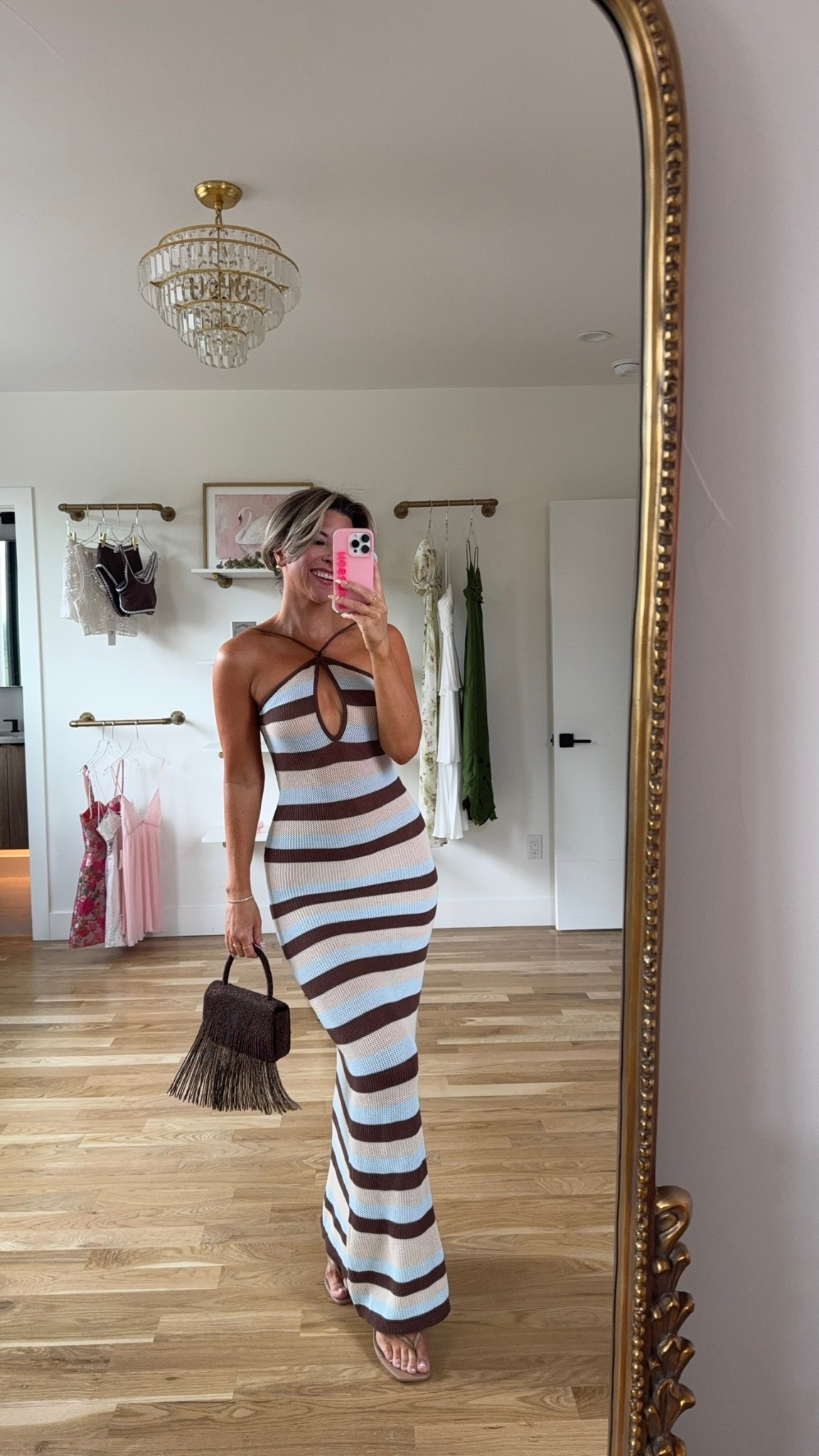 Amazon resortwear summer vacation dresses wedding guest weekend looks

Bohme code: 20emerson
Electric picks code: Emerson20
Loving tan code: emersonlt

Wearing my usual smalls/2

Resortwear
Vacation outfit
Crochet set
Beach party
Date night
Wedding guest
Summer event
Cocktail dress

#LTKWedding #LTKTravel #LTKParties