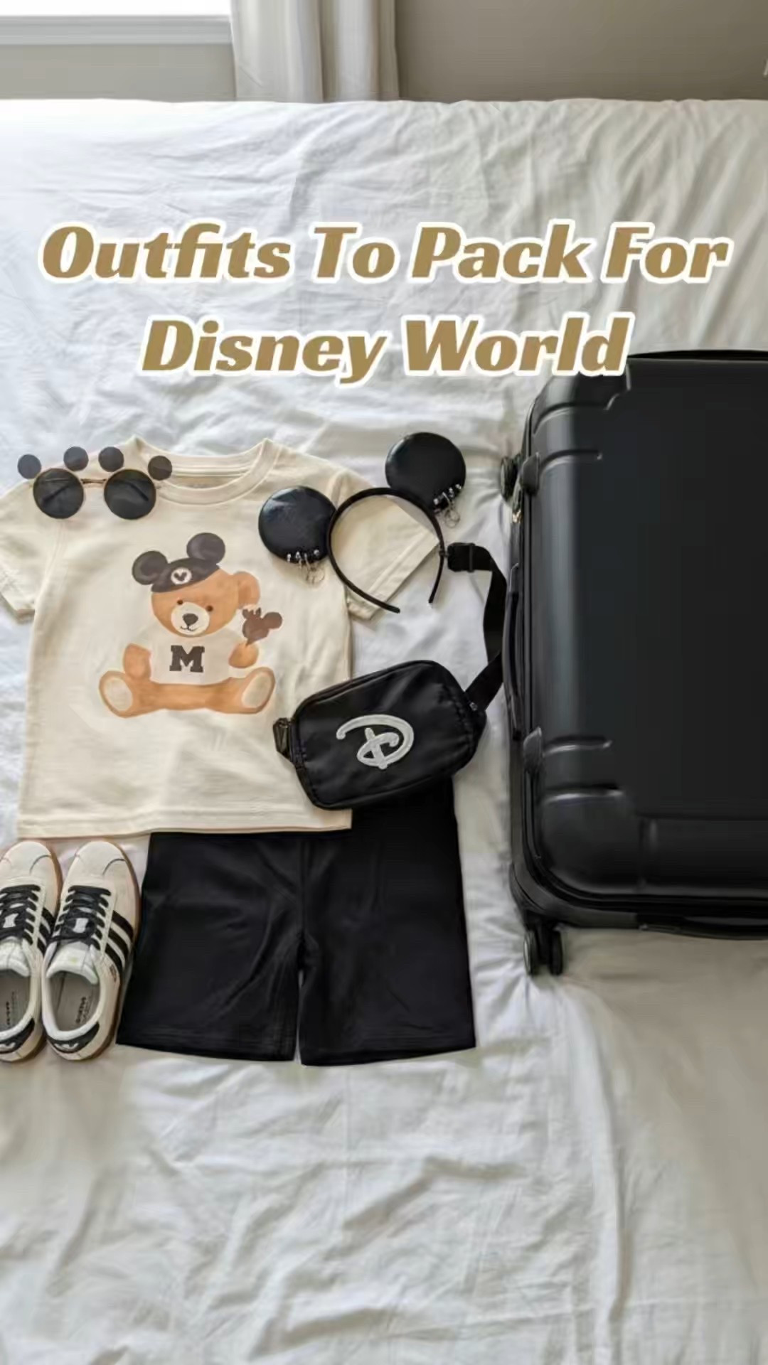 Disney fits you can literally shop from your phone 📱✨
Add to cart, deliver to your door, throw it in your suitcase, done.
I linked everything because we don’t gatekeep here 🤍



#LTKTravel #LTKSaleAlert