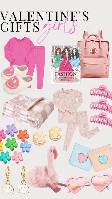 Valentine’s day gift ideas, Valentine’s day gifts for little girls, daughter gifts

#LTKGiftGuide #LTKSeasonal #LTKkids