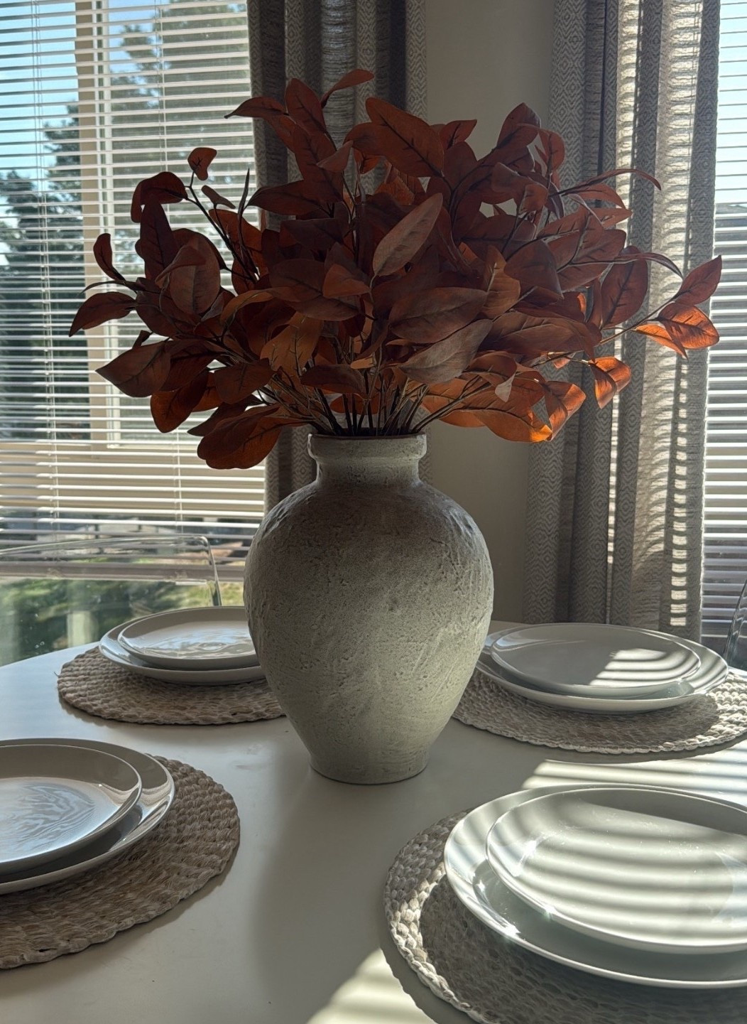 Fall Home Finds
Target
Studio McGee
Magnolia Home
Fall home kitchen finds 
Fall center piece 

#LTKFindsUnder50 #LTKSeasonal #LTKHome