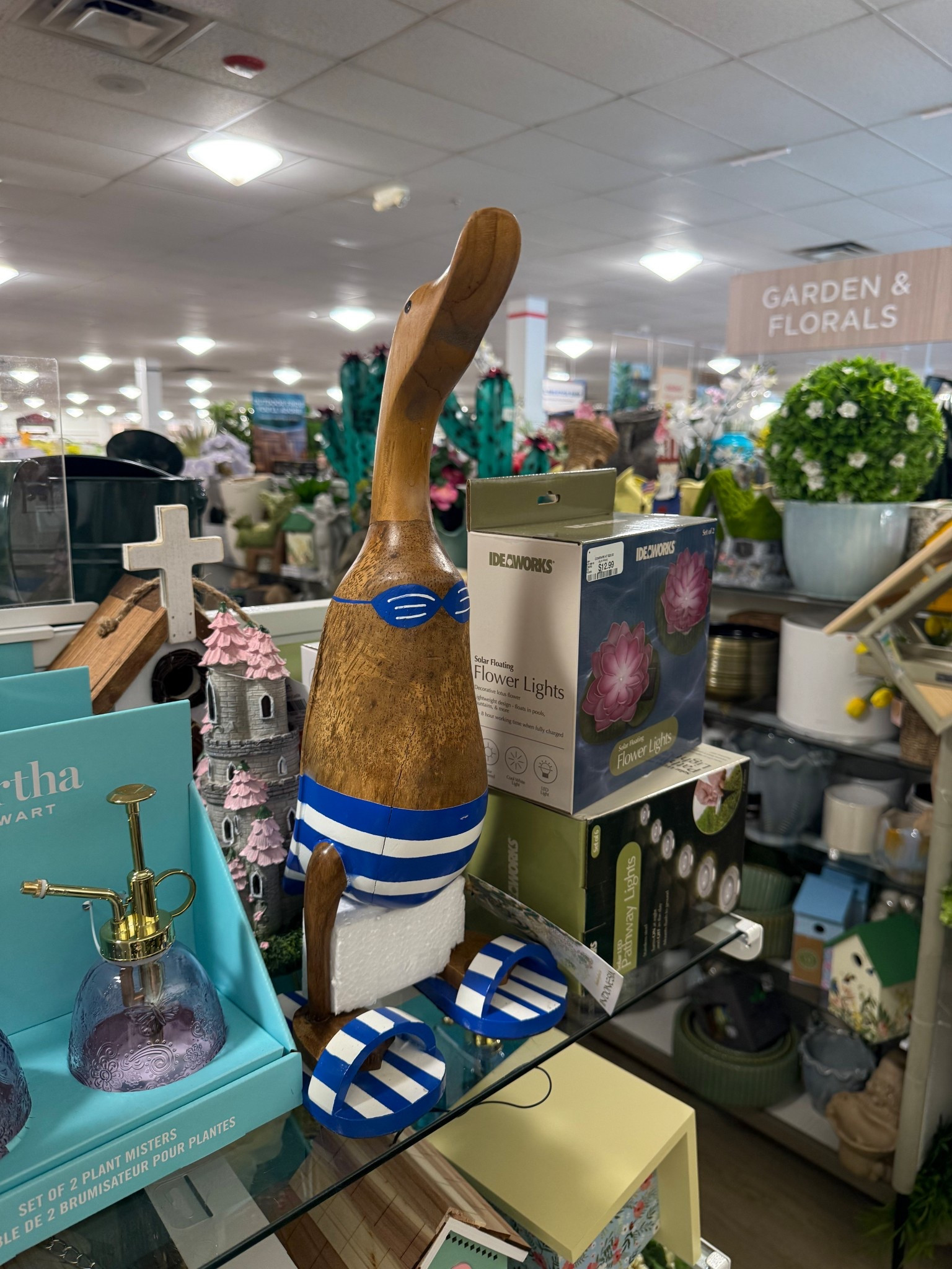 Here’s where you can get the garden ducks if your home goods / Marshall’s is out!! 


#LTKHome #LTKmomlife #LTKSeasonal