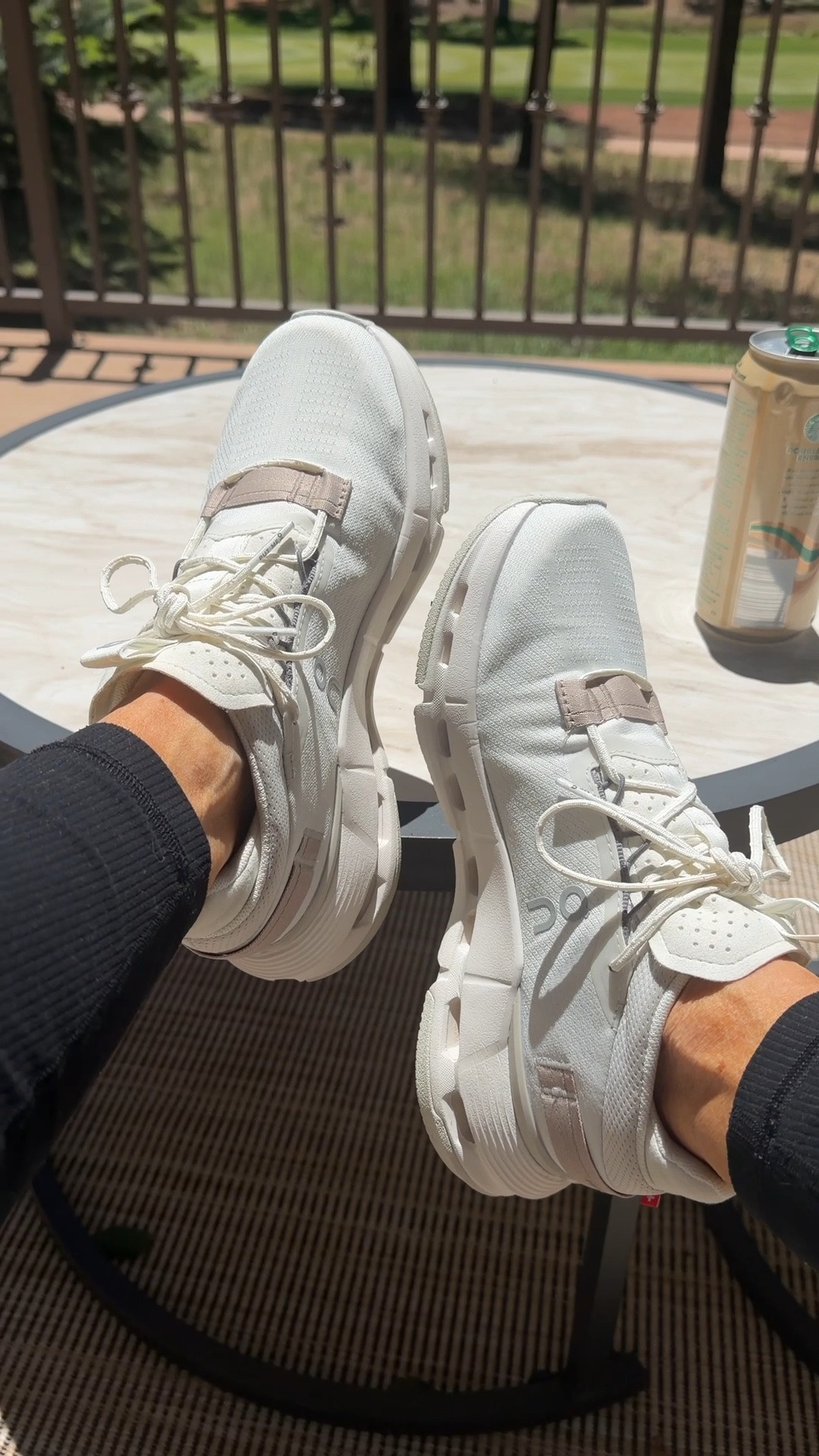 Love these on cloud sneakers and this colorway is Gorgeous!! Run tts

#LTKootd #LTKfitnessgoals #LTKActive