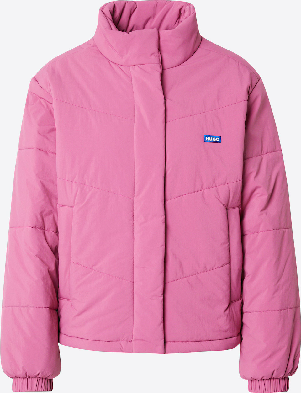 HUGO Tussenjas 'Falina-1_B' in Eosine | ABOUT YOU NL