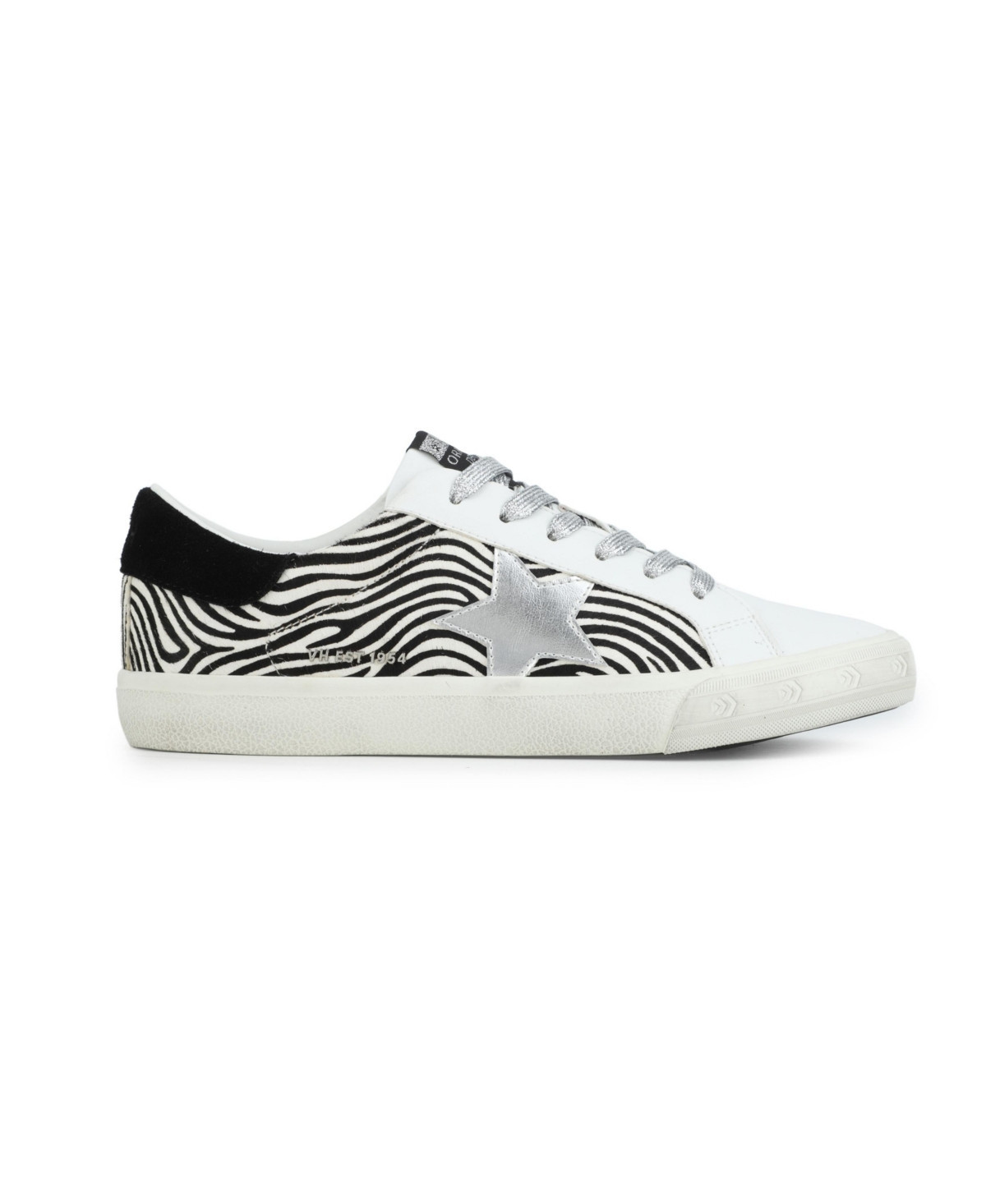 Women's Sneaker by Vintage Havana - Black | Macy's