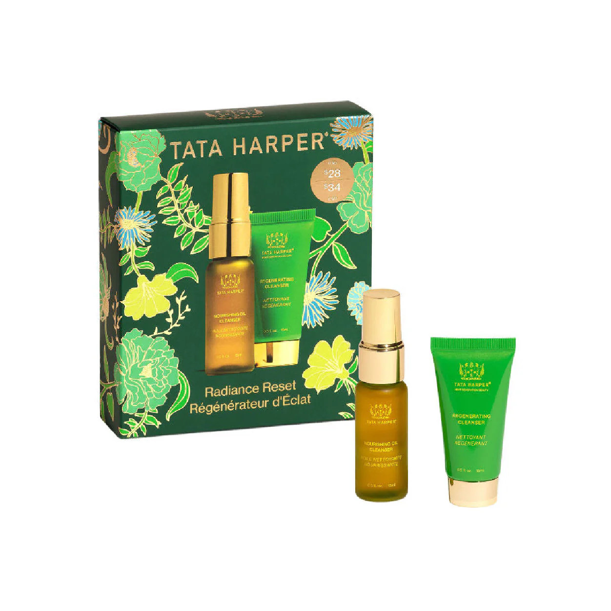 Radiance Reset Kit (Limited Edition) | Bluemercury, Inc.