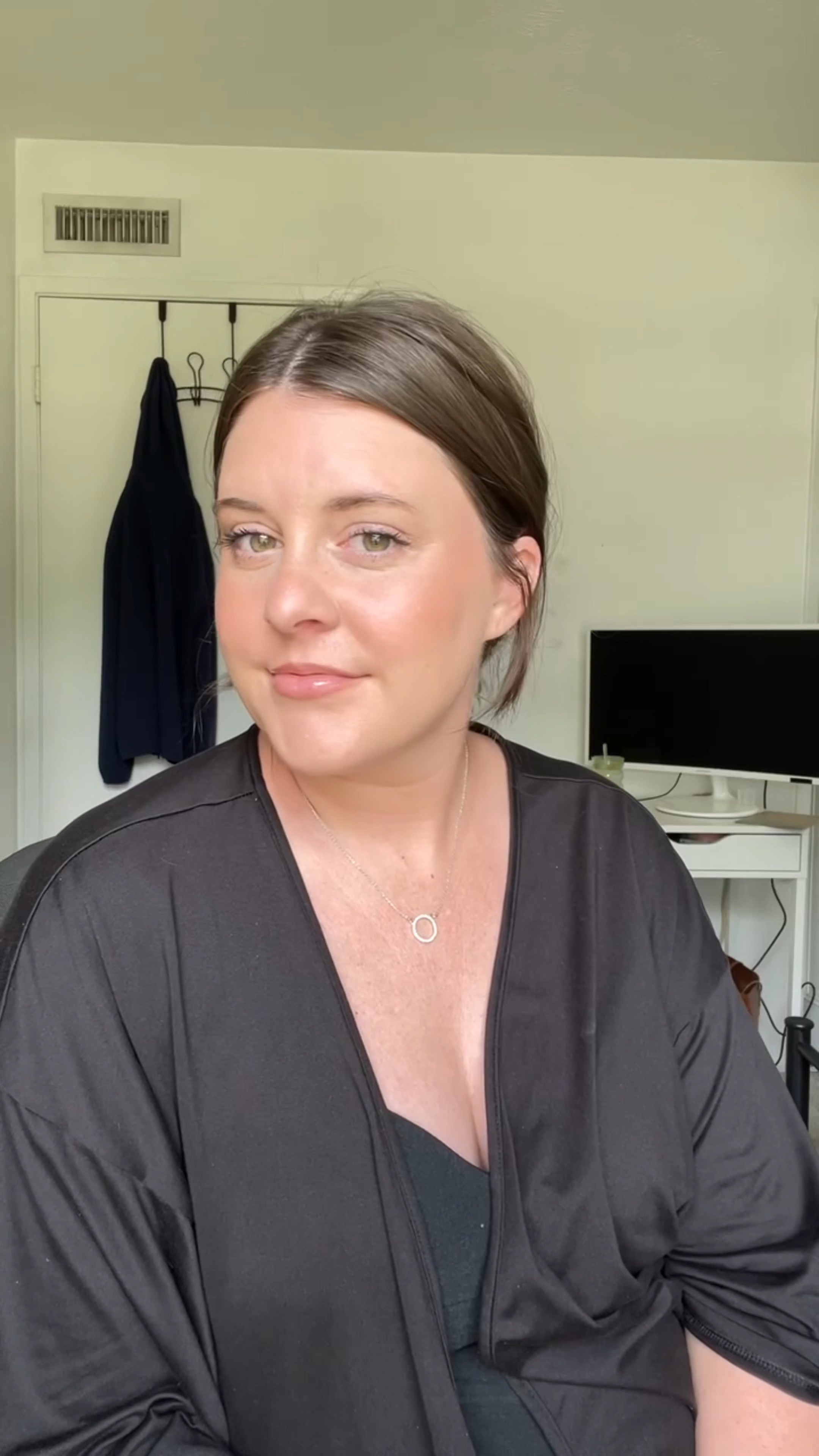 Summer glow makeup routine. 


#LTKBeauty