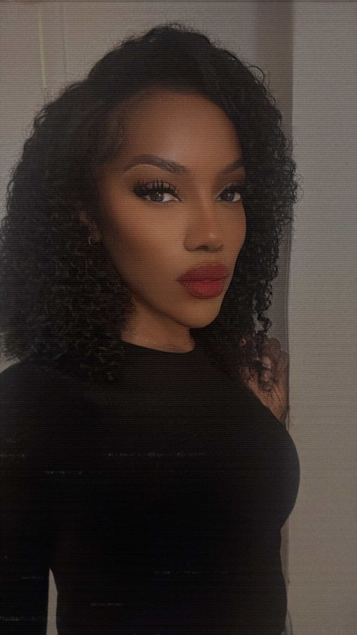 A gorgeous velvety red for the winter, added with my morph lipliner! Any dark brown lipliner woris✨

#LTKwinter #LTKuk #LTKautumn